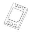 MCCD2005-TP electronic component of Micro Commercial Components (MCC)