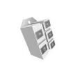 MD200S16M3-BP Discrete Semiconductor Modules