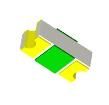 MLESD12A-0402-TP  Circuit Protection