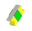 MLESD12A-0402-TP ESD Suppressors / TVS Diodes