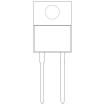 MURS1560FA-BP electronic component of Micro Commercial Components (MCC)