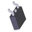MURSB1560-TP Rectifiers