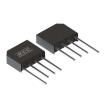 RS405GL-BP electronic component of Micro Commercial Components (MCC)