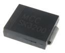 SK3200-TP electronic component of Micro Commercial Components (MCC)