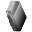 SL510-TP Schottky Diodes & Rectifiers