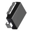 SM8S26A-TP ESD Suppressors / TVS Diodes