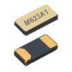 CM7V-T1A-32.768kHz-9pF-100PPM-TA-QC electronic component of Micro Crystal