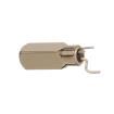 MS1V-T1K-32.768kHz-12.5pF-20PPM-TA-QC-Au  Passive Components