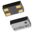 OM-7605-C9-32.768kHz-20PPM-TA-QC  Passive Components