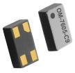 OM-7605-C9-32.768kHz-20PPM-TA-QC Standard Clock Oscillators