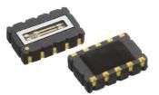 RV-3029-C2-32.768k-OPTION-B-TB-QA electronic component of Micro Crystal