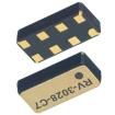 RV-3028-C7 ON BOARD 32.768kHz TA QC  Embedded Solutions