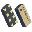 RV-3028-C7 ON BOARD 32.768kHz TA QC Clock & Timer Development Tools