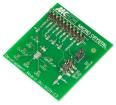 RV-3029-C3-EVALUATION-BOARD-OPTION-B electronic component of Micro Crystal