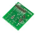 RV-3049-C2-EVALUATION-BOARD-OPTION-B electronic component of Micro Crystal