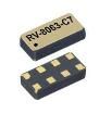 RV-8063-C7-32.768kHz-20PPM-TA-QC electronic component of Micro Crystal