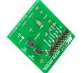 RV-8523-C3-EVALUATION-BOARD Clock & Timer Development Tools