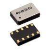 RV-8523-C3-TA-QC-020 electronic component of Micro Crystal