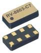 RV-8803-C7-32.768k-3PPM-TA-QA electronic component of Micro Crystal