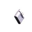 MICRO 180°ZB USB Connectors