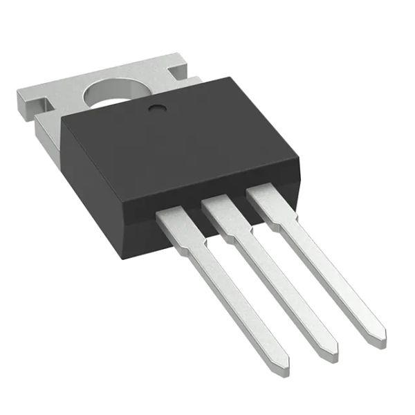 MSJP20N65-BP electronic component of Micro Commercial Components (MCC)