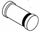 1N4625DUR-1 electronic component of Microchip