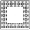 VSC8572XKS-02 electronic component of Microchip