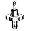 1N1190A electronic component of Microchip