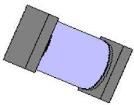 JANTX1N4964US  Semiconductors