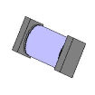 1N5806US/TR electronic component of Microchip