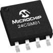 24CSM01T-I/SM electronic component of Microchip