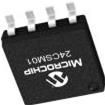 24CSM01T-I/SM  Semiconductors
