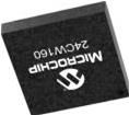 24CW160T-I/Q4B  Semiconductors