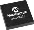 24CW320T-I/Q4B electronic component of Microchip