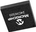 24CW320T-I/Q4B  Semiconductors