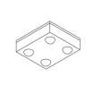 24CW640T-I/CS0668  Semiconductors
