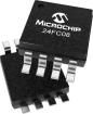 24FC08T-I/MS electronic component of Microchip