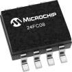 24FC08T-I/SN electronic component of Microchip