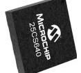25CS640T-I/Q4B EEPROM