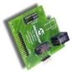 AC163020 Sockets & Adapters