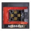 AC164413 Sockets & Adapters