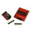 AC244044 electronic component of Microchip