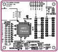 AC244063 electronic component of Microchip