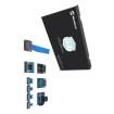 AC244140 Sockets & Adapters