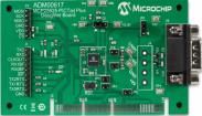 ADM00617 electronic component of Microchip