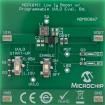 ADM00867 electronic component of Microchip