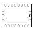 AR1100-I/MQ electronic component of Microchip