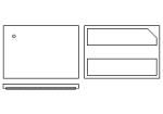 AT21CS01-MSHM10-T electronic component of Microchip