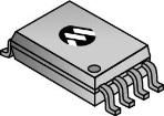 AT24C01C-XPD-T electronic component of Microchip