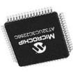 AT32UC3C2256C-A2UT Semiconductors